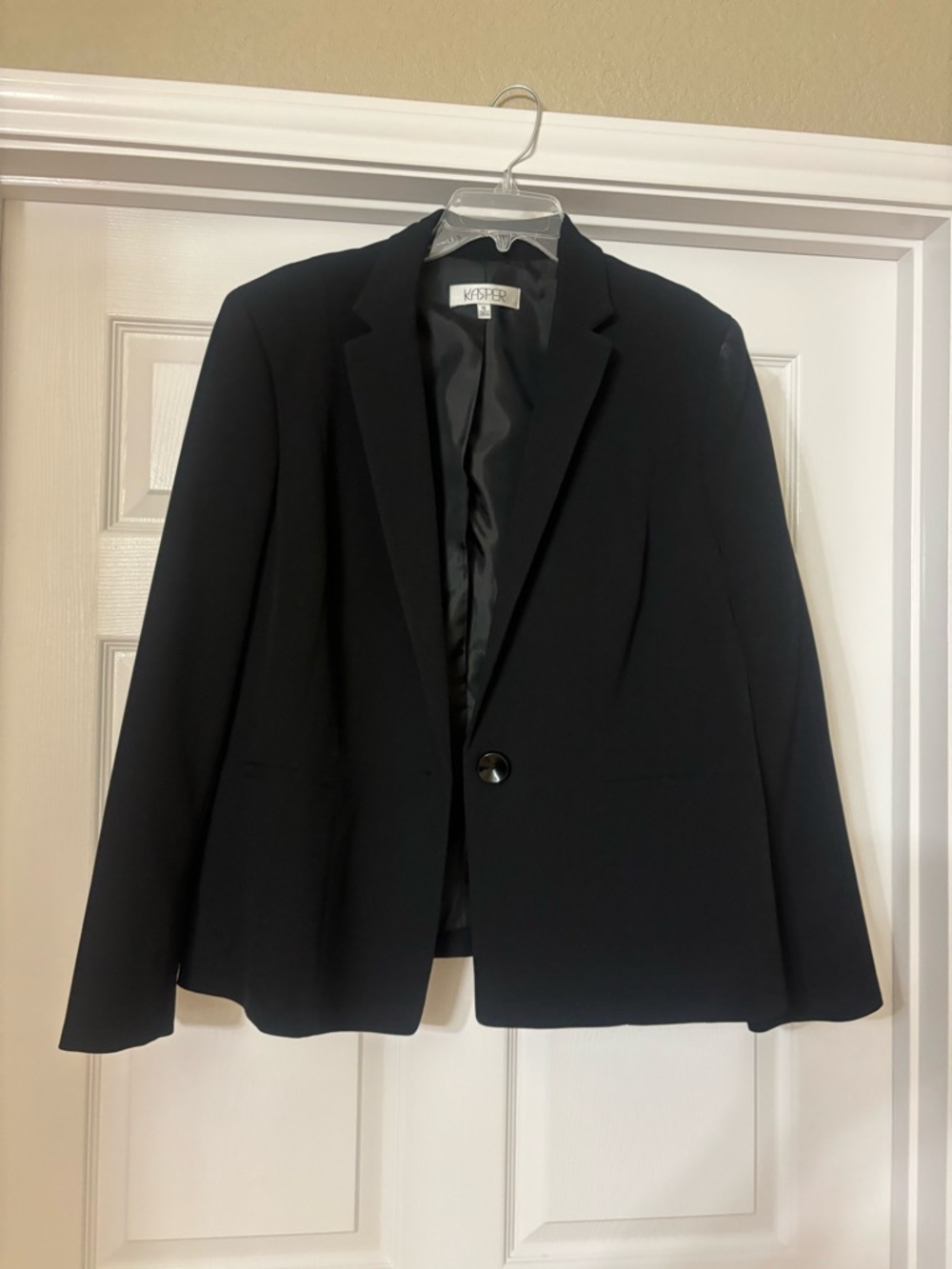Women’s professional blazer